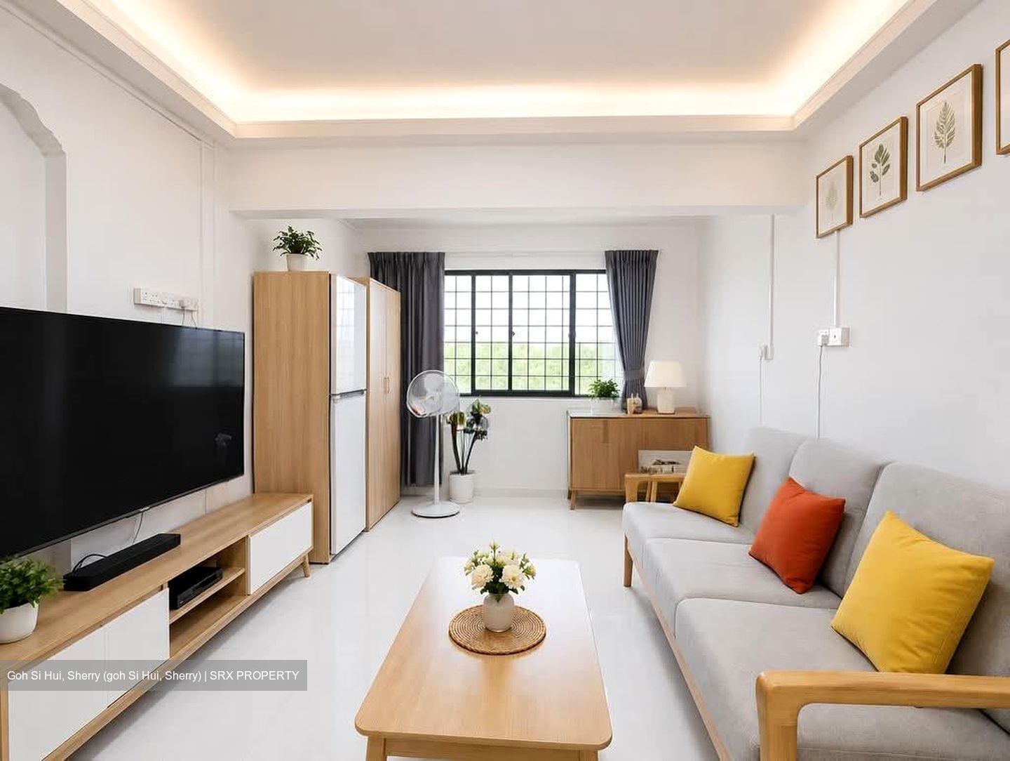 Blk 877 Woodlands Avenue 9 (Woodlands), HDB 5 Rooms #572960721